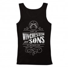 Winchester & Sons Women's